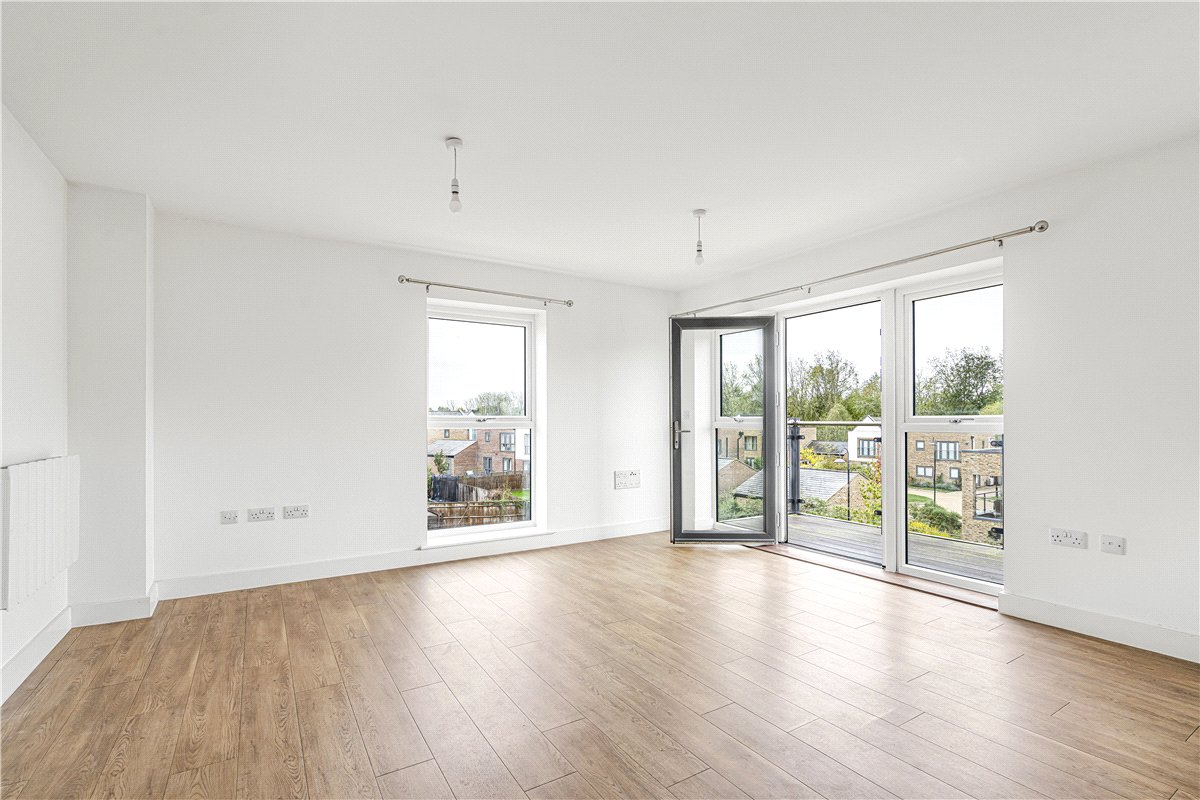 2 bedroom Flat, Atlas Way, Oakgrove, MK10 - Available, Image 1