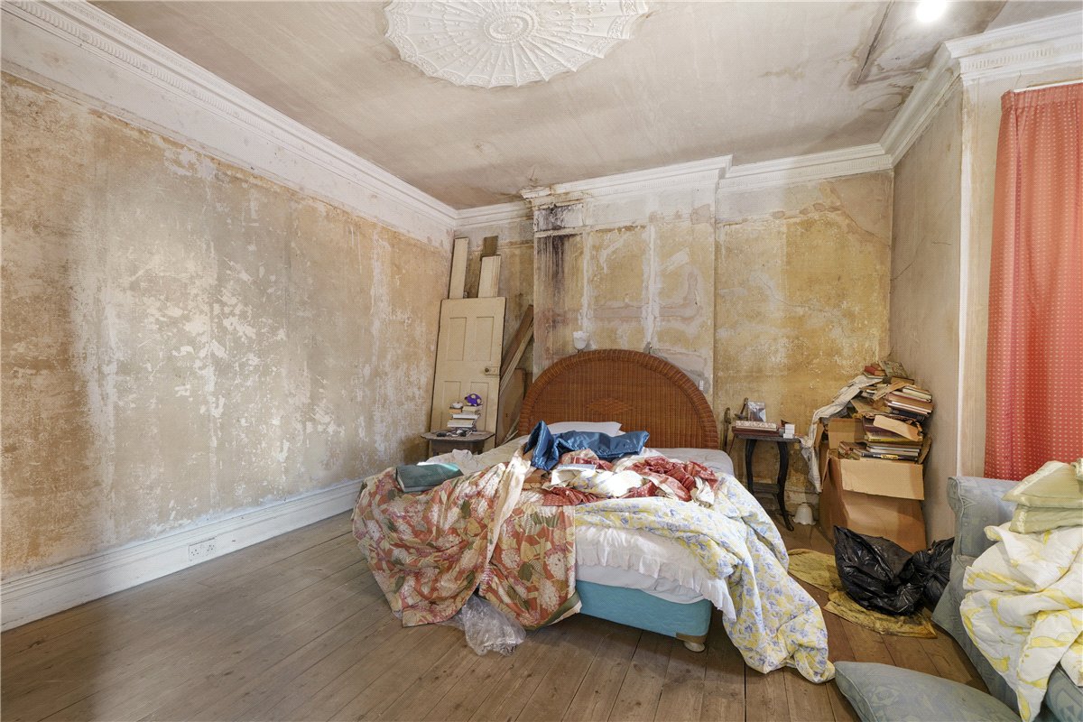 3 bedroom House, Ellerby Street, London, SW6 - Sold STC, Image 12