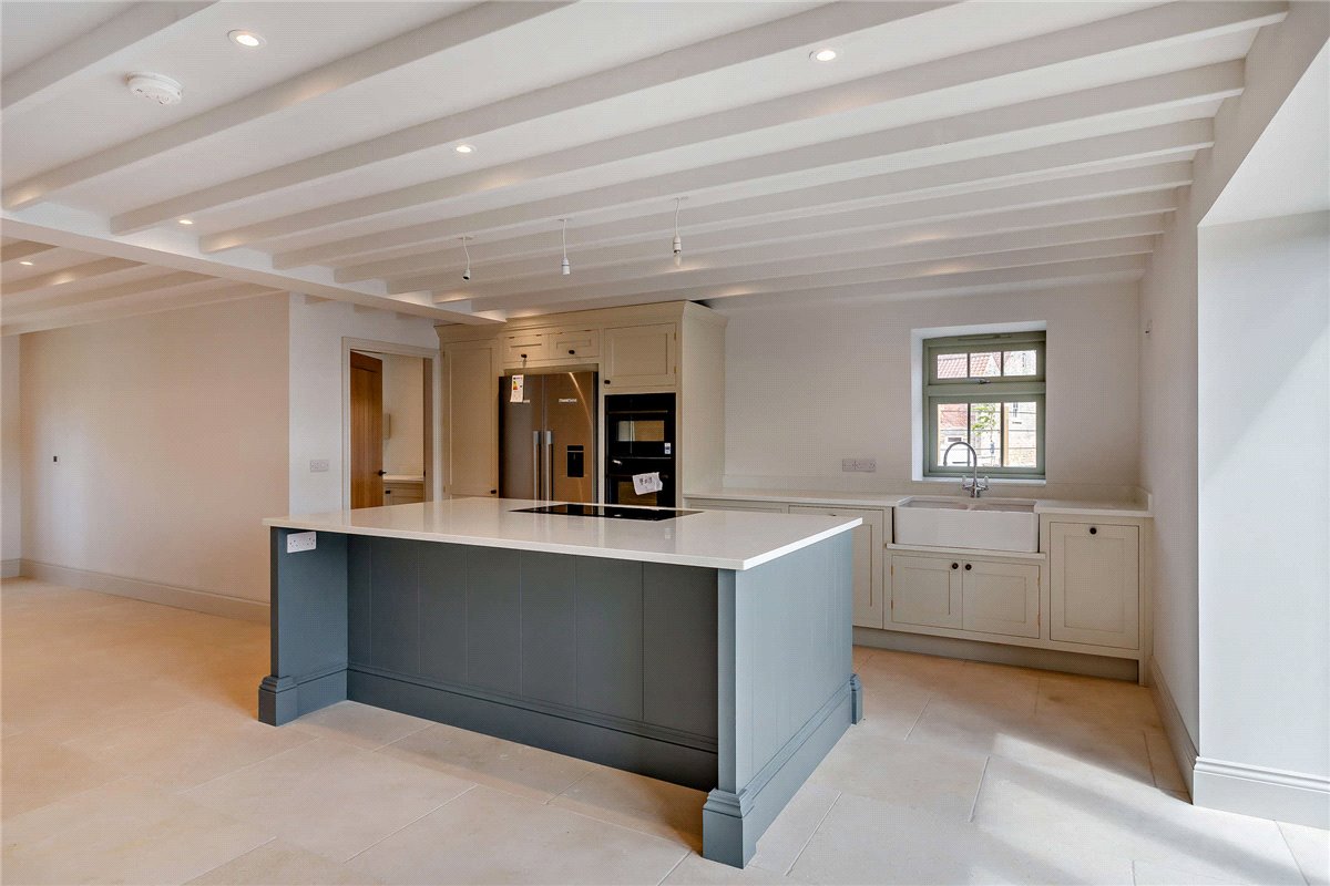5 bedroom House, Back Lane, Rainton, YO7 - Sold, Image 7