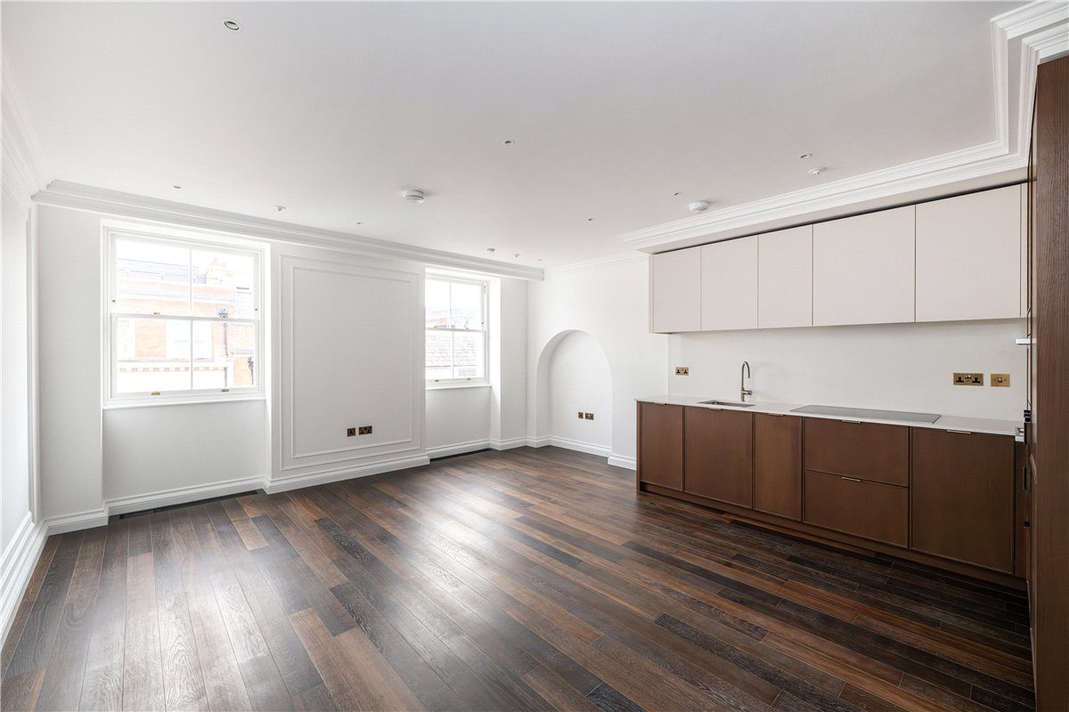 1 bedroom Flat, Charles Street, London, W1J - Available, Image 9