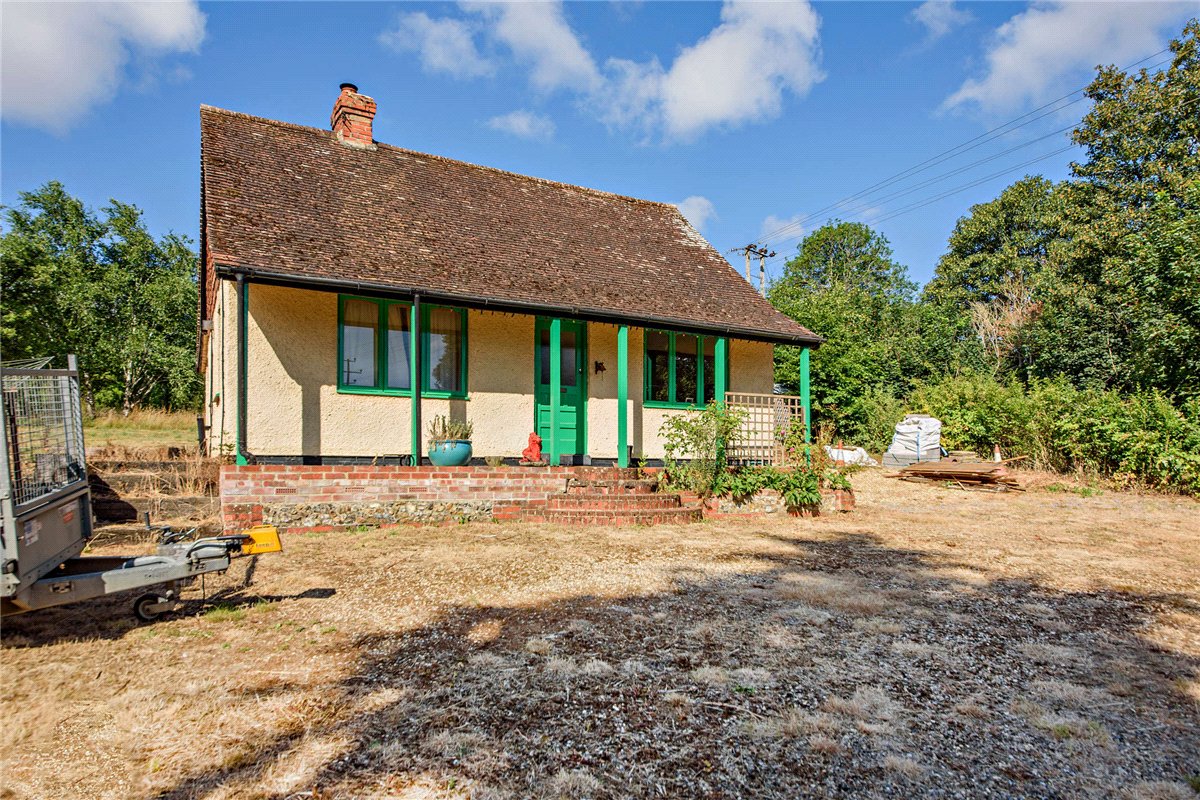 2 bedroom House, Main Street, Chaddleworth, RG20 - Sold, Image 16