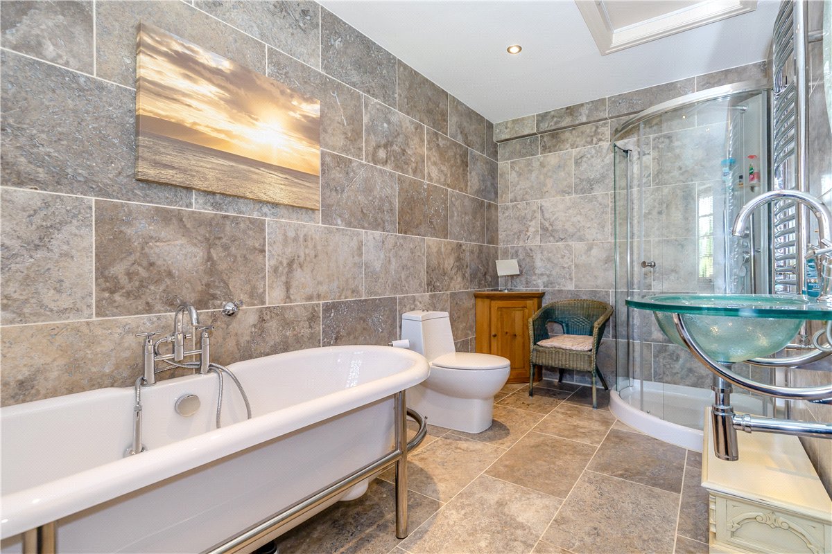 4 bedroom House, Mark Lane, Kirk Deighton, LS22 - Sold STC, Image 15
