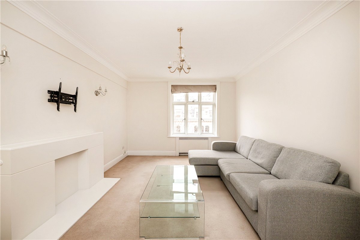 1 bedroom Flat, Chesterfield Gardens, Mayfair, W1J - Let Agreed, Image 7