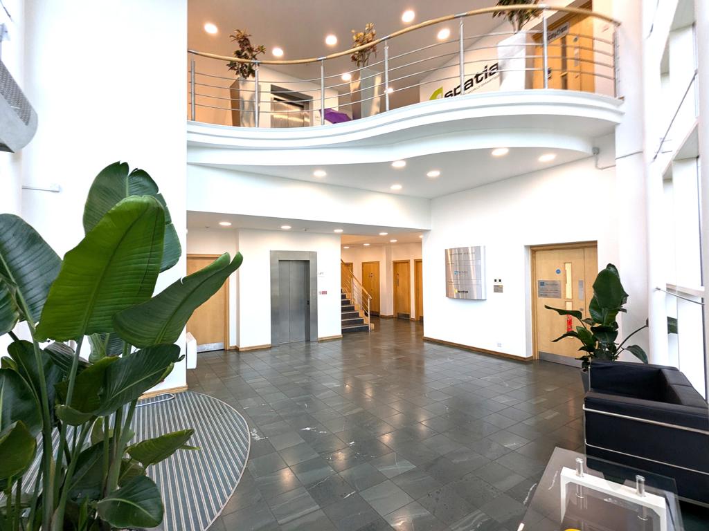 3000 Sq Ft, Cowley Road, Cambridge, CB4 - Available, Image 1
