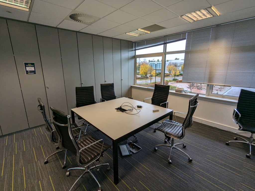 3000 Sq Ft, Cowley Road, Cambridge, CB4 - Available, Image 1