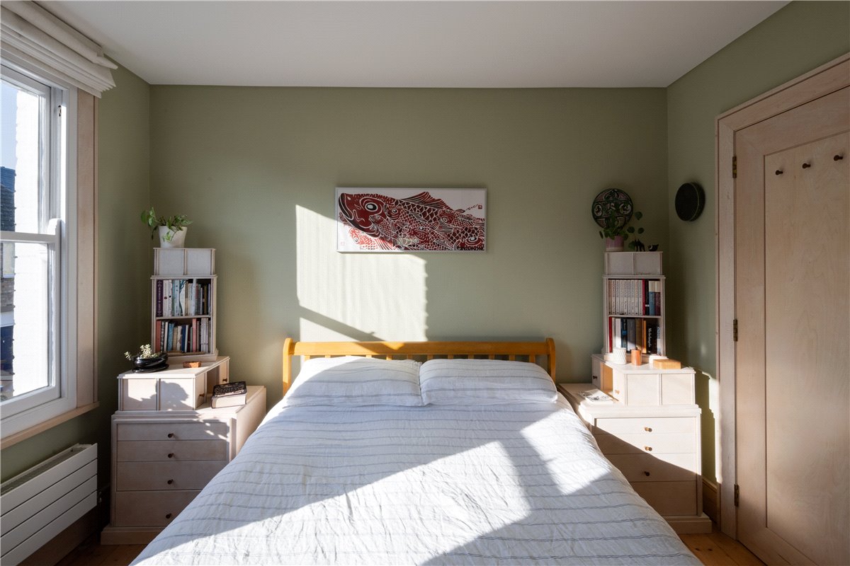 2 bedroom House, Ross Street, Cambridge, CB1 - Sold, Image 9