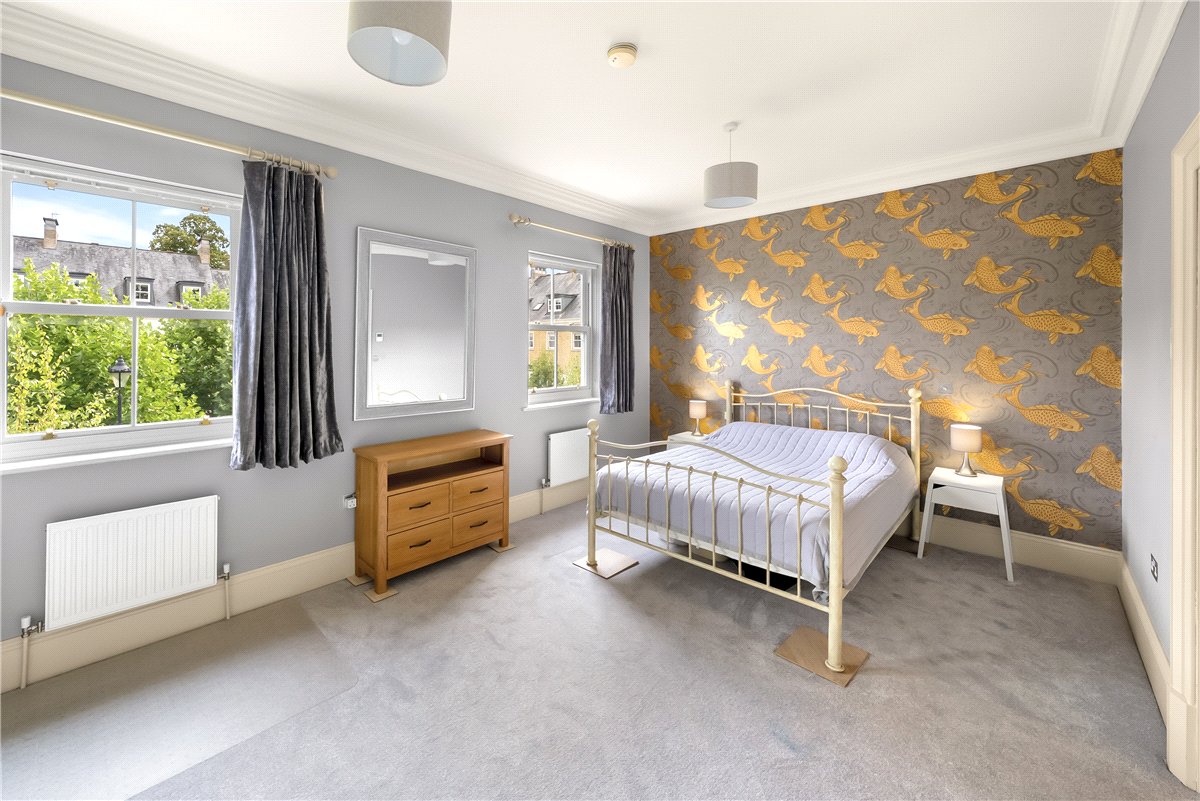5 bedroom House, The Square, , YO24 - Available, Image 5