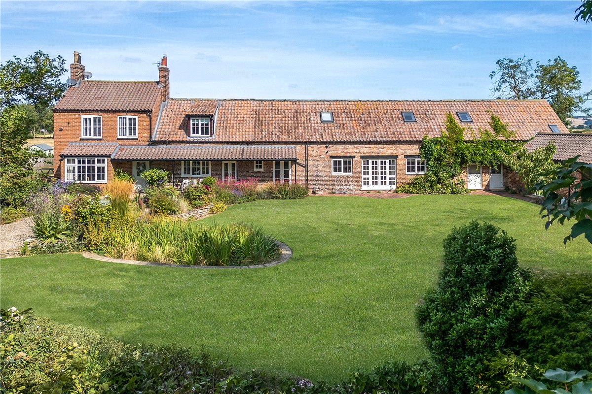 4 bedroom House, Yedingham, Malton, YO17 - Available, Image 22