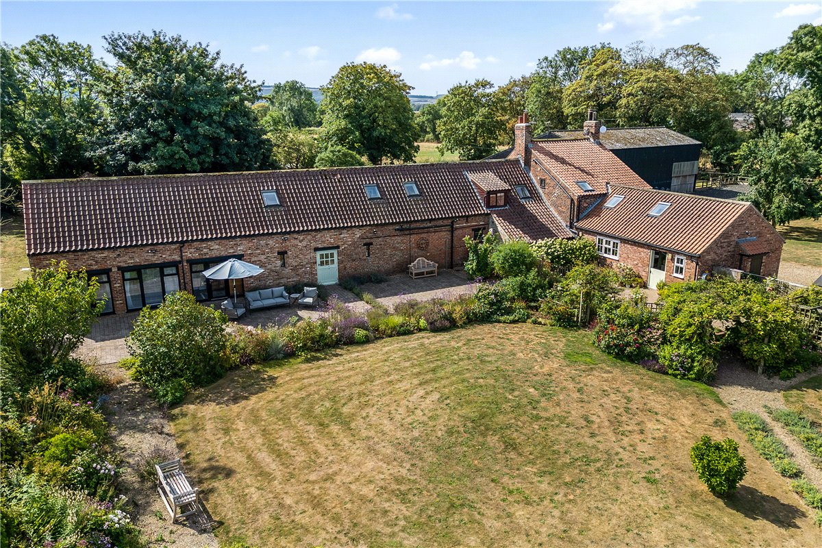 4 bedroom House, Yedingham, Malton, YO17 - Available, Image 22