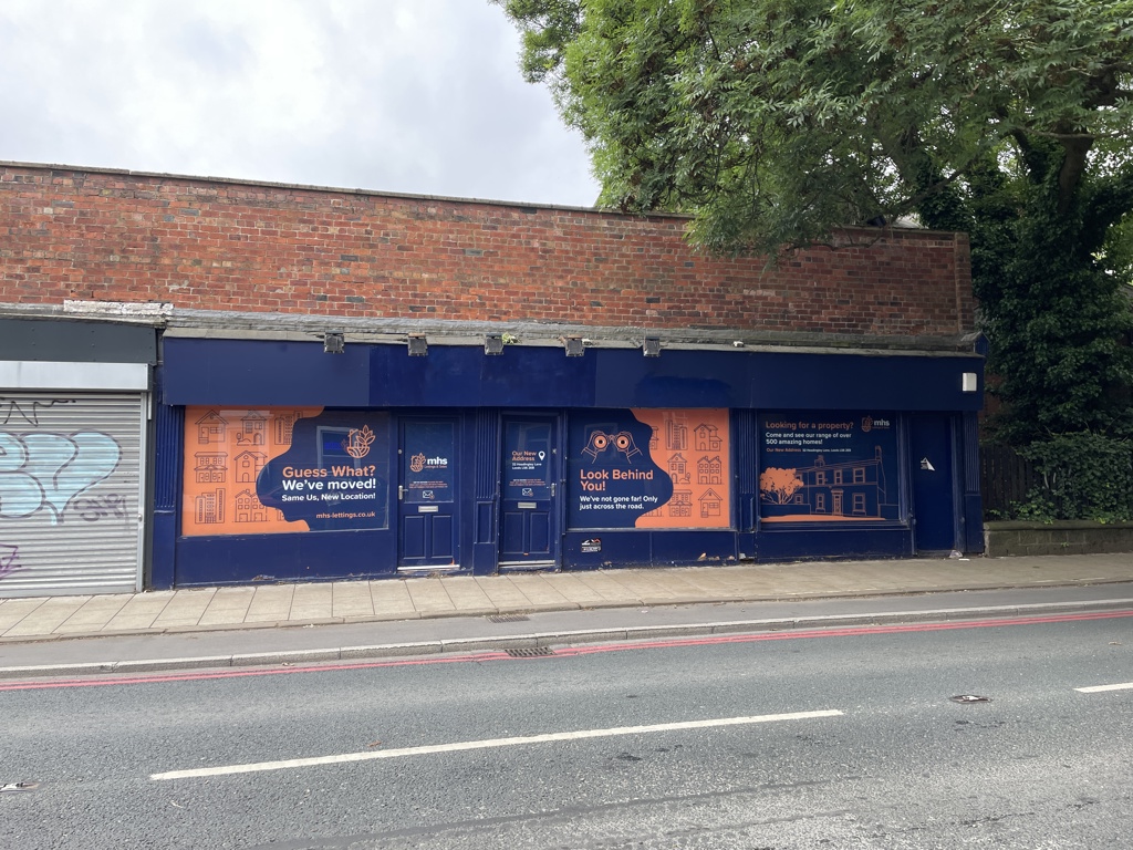 576 Sq Ft, 21-25 Headingley Lane, Leeds, LS6 - Available, Image 6