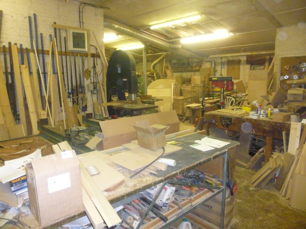 5320 Sq Ft, Milverton Road, Wellington, TA21 - Available, Image 10