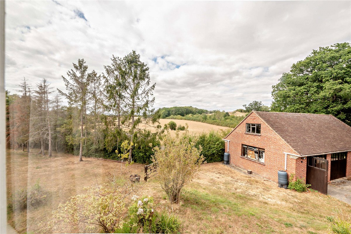 2 bedroom House, Hamstead Marshall, Newbury, RG20 - Available, Image 20