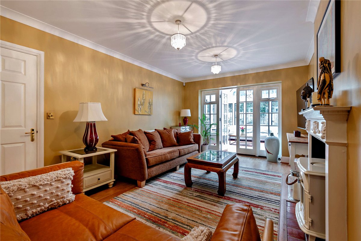 2 bedroom House, Star Lane, Highclere, RG20 - Sold, Image 17