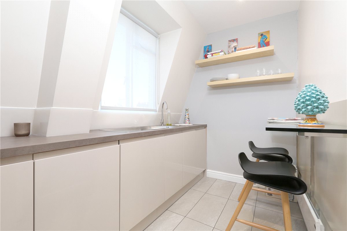 1 bedroom Flat, Marylebone High Street, London, W1U - Sold, Image 3