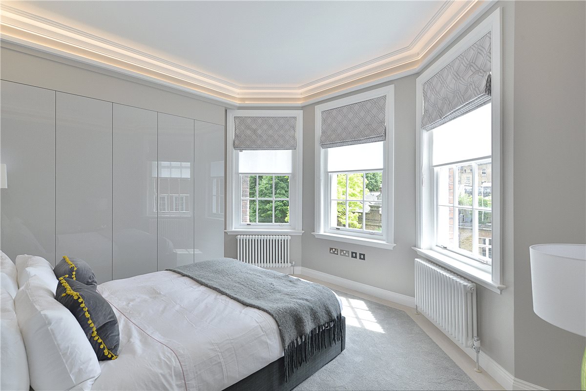 2 bedroom Flat, Green Street, Mayfair, W1K - Let Agreed, Image 4
