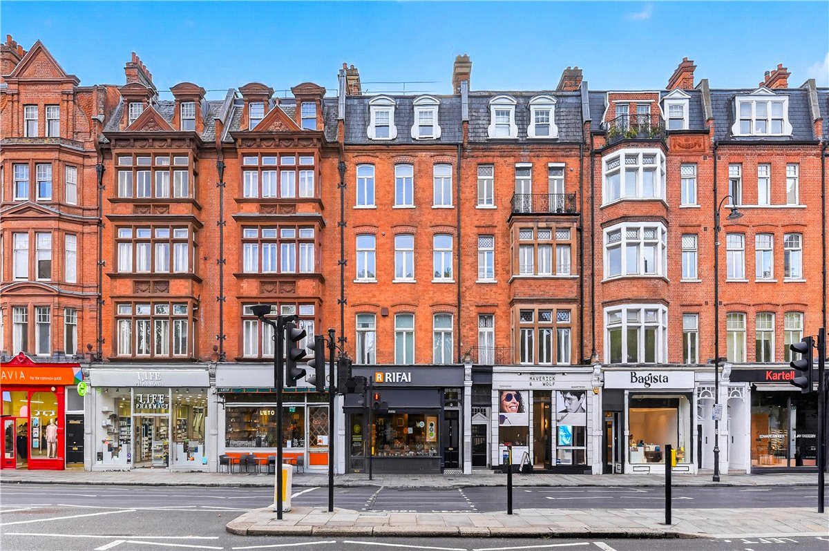 2 bedroom Flat, Brompton Road, Knightsbridge, SW3 - Available, Image 8