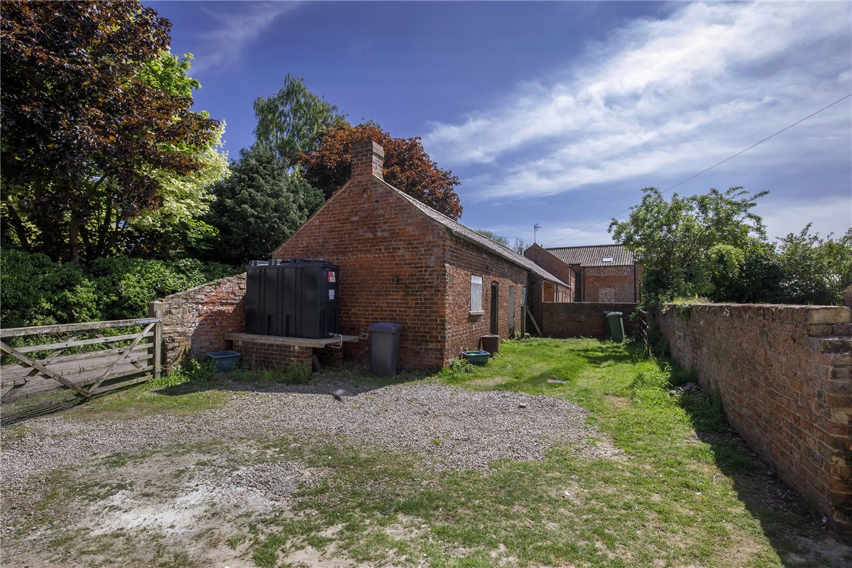 4 bedroom House, Croft Farm House, Main Street, YO26 - Let Agreed, Image 18