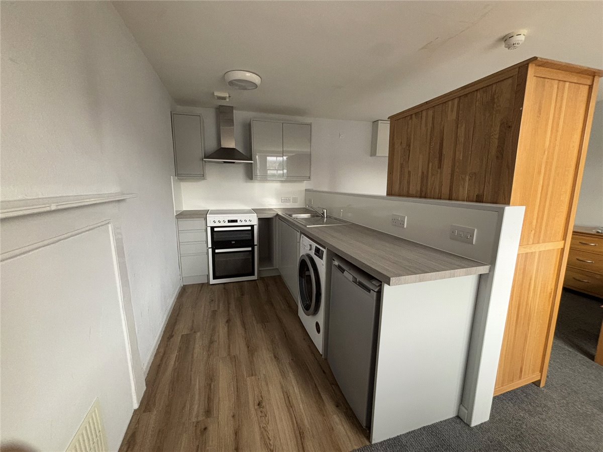 1 bedroom Residential, Terrace Walk, Bath, BA1 - , Image 4