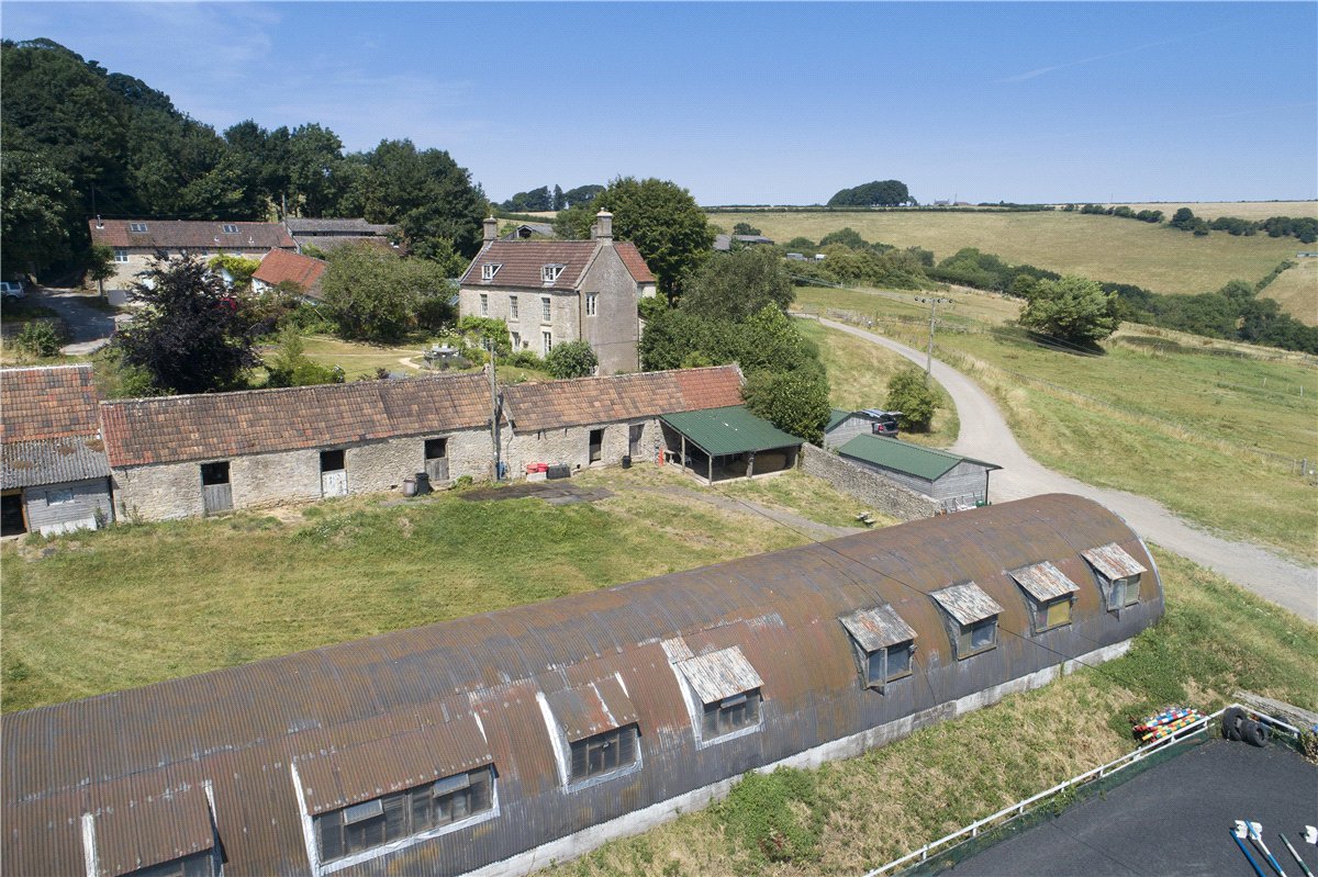16 Sq Ft Farm, Hamswell, Bath, BA1 - Available, Image 13