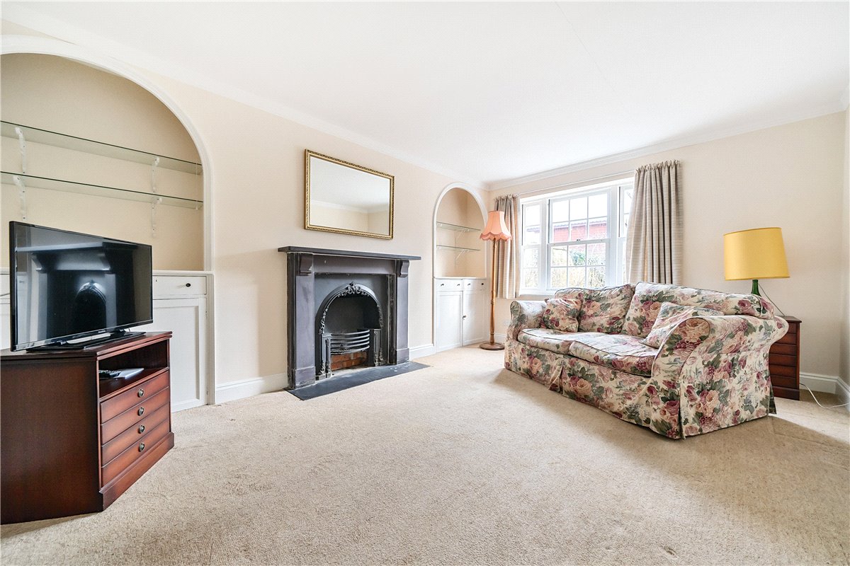 4 bedroom House, Devonshire Buildings, Bath, BA2 - Sold, Image 12