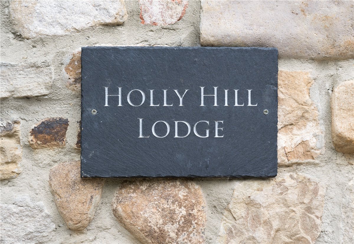 2 bedroom Cottage, The Lodge, Hollyhill Road, DL8 - , Image 22