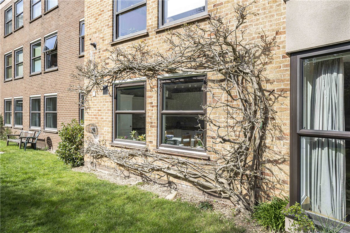 3 bedroom Flat, Banbury Road, Oxford, OX2 - Sold, Image 1