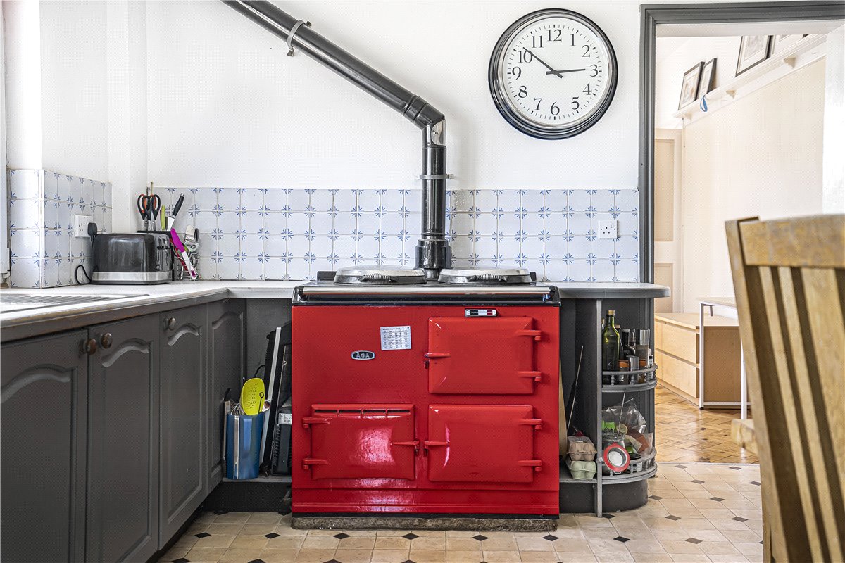 4 bedroom House, Norman Avenue, Abingdon, OX14 - Sold, Image 15