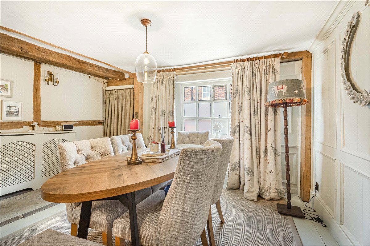 4 bedroom House, Silverless Street, Marlborough, SN8 - Available, Image 9