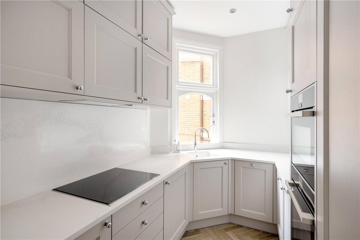 3 bedroom Flat, Wexford Road, London, SW12 - Sold, Image 4