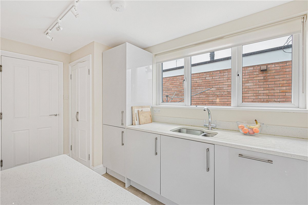 3 bedroom House, Hart Street, Oxford, OX2 - Let Agreed, Image 4