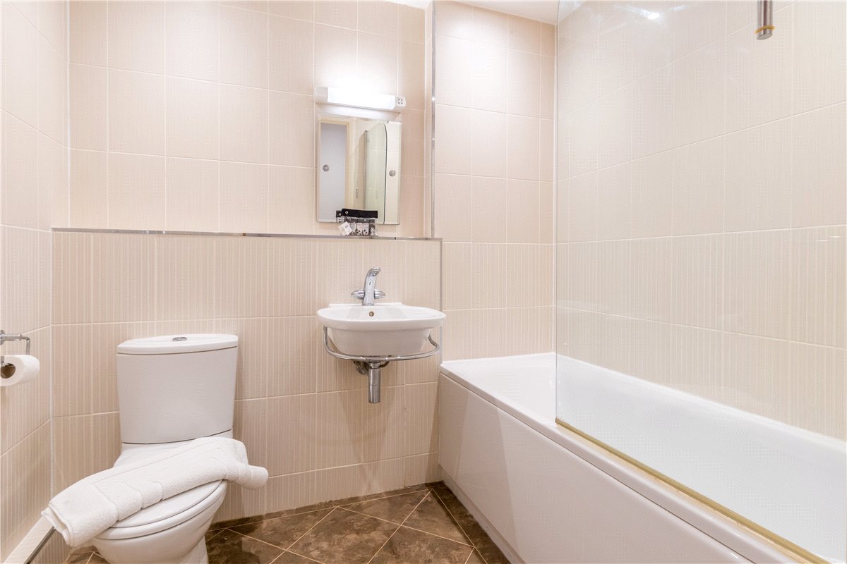 2 bedroom Flat, Mill Mount, York, YO24 - Available, Image 9