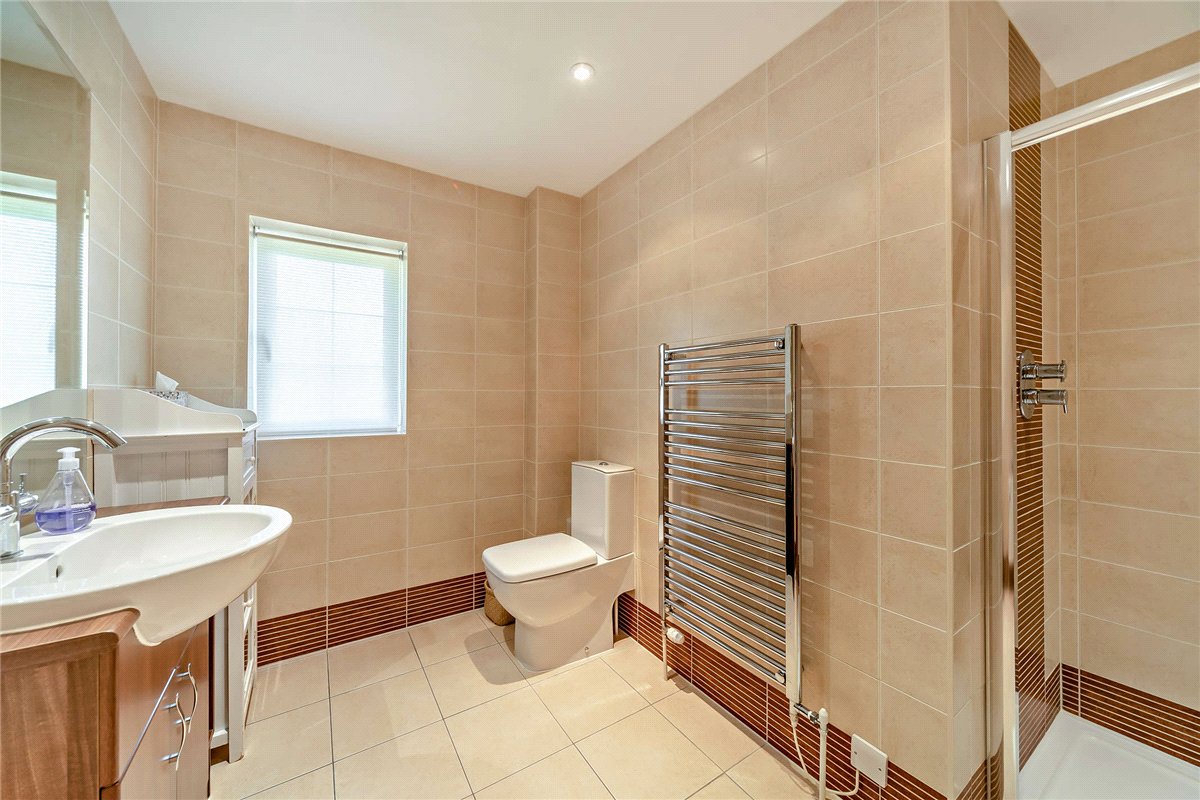 5 bedroom House, Yattendon Road, Hermitage, RG18 - Sold, Image 23