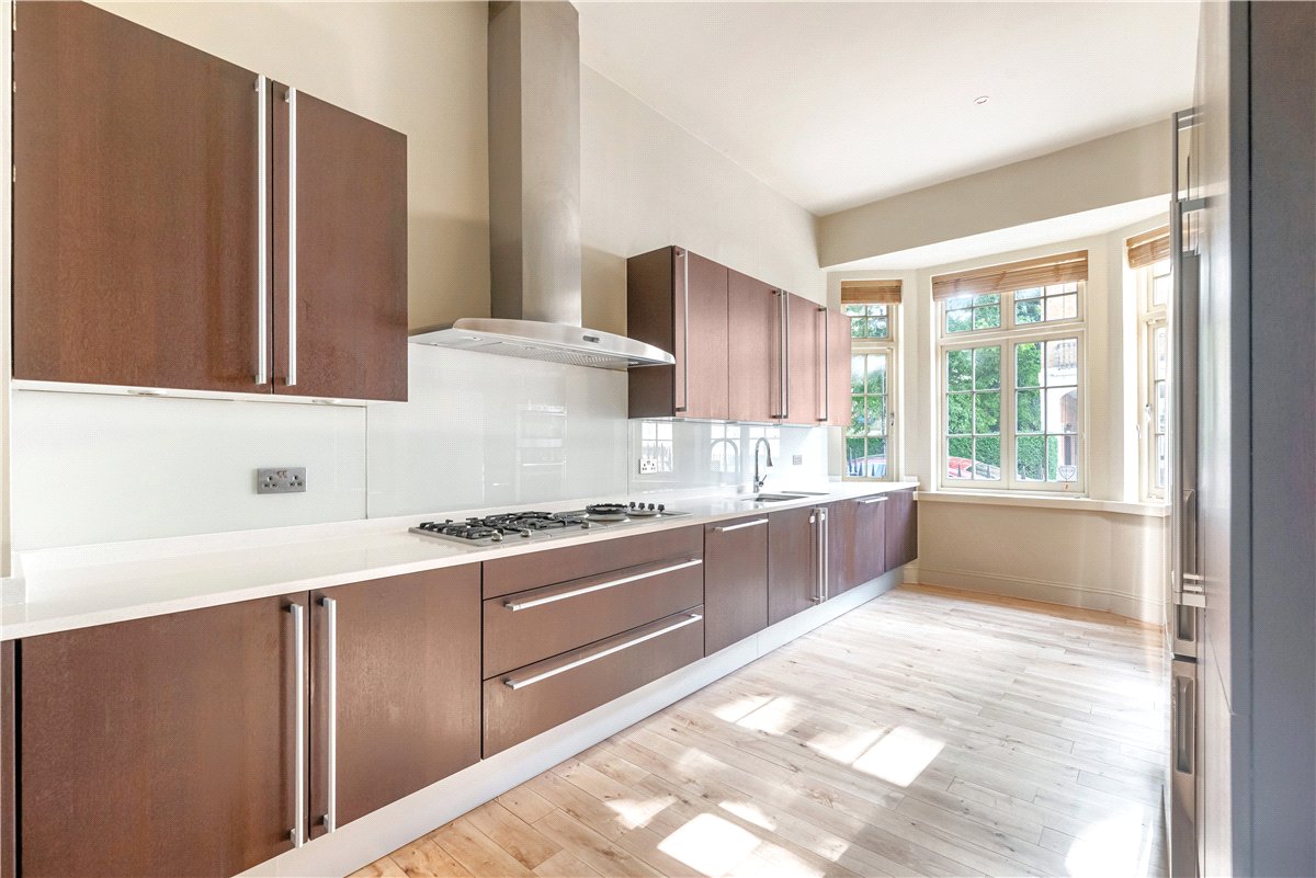 4 bedroom House, Albion Street, Paddington, W2 - Available, Image 32