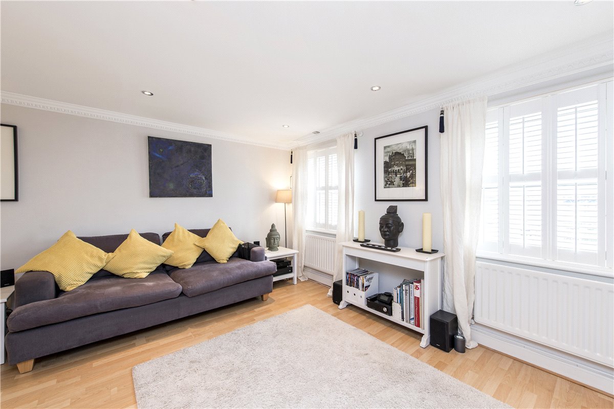3 bedroom House, Chancery Mews, Wandsworth, SW17 - Sold, Image 9