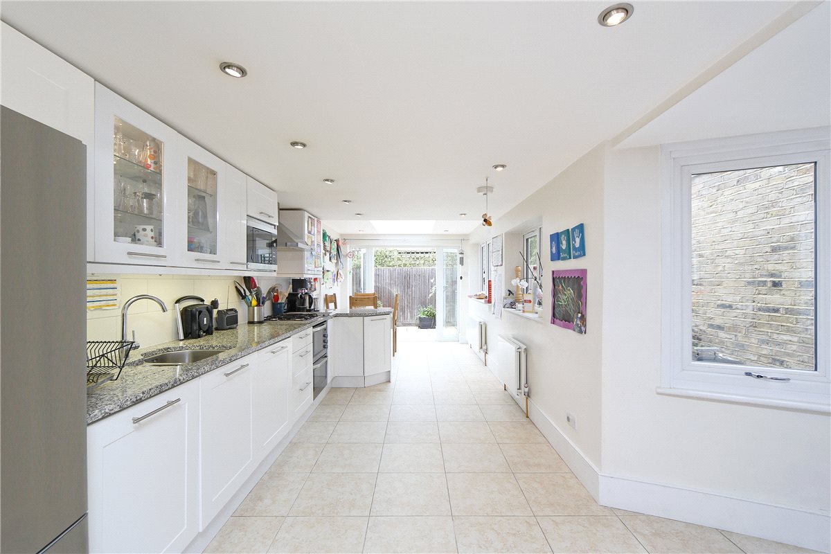 3 bedroom House, Mandrake Road, London, SW17 - , Image 4