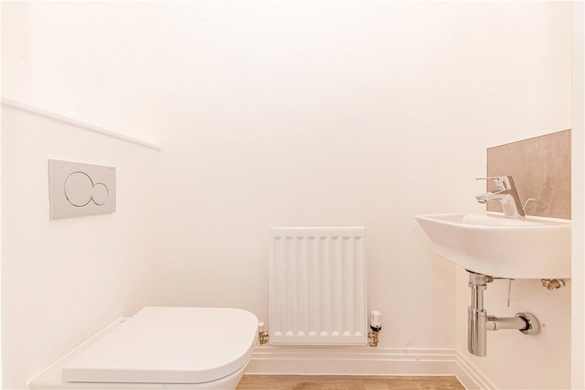 2 bedroom House, Millet Way, Curbridge, OX29 - Let Agreed, Image 8