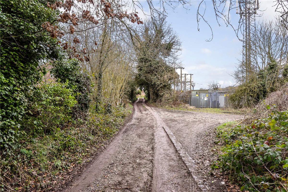   Development Land, Whitchurch, Hampshire, RG28 - Sold, Image 9