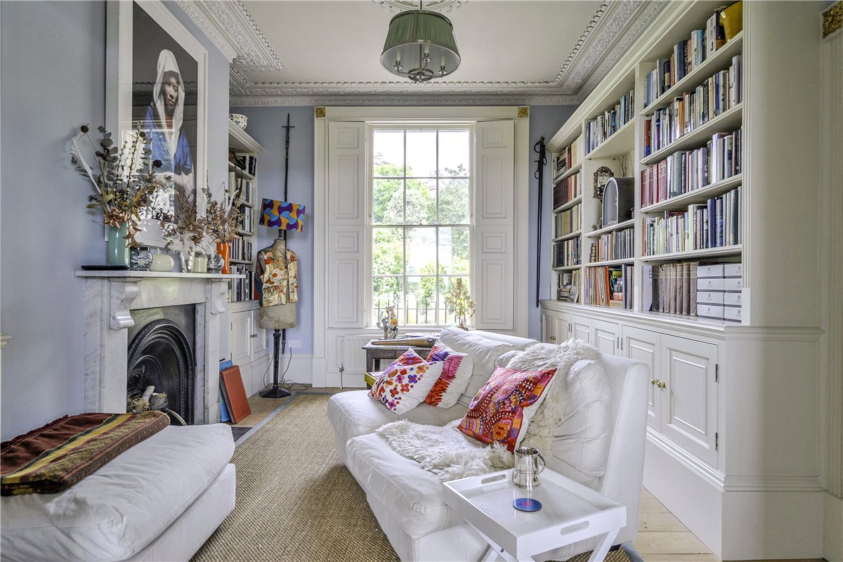 4 bedroom House, Darlington Place, Bath, BTH25006 - Sold, Image 9