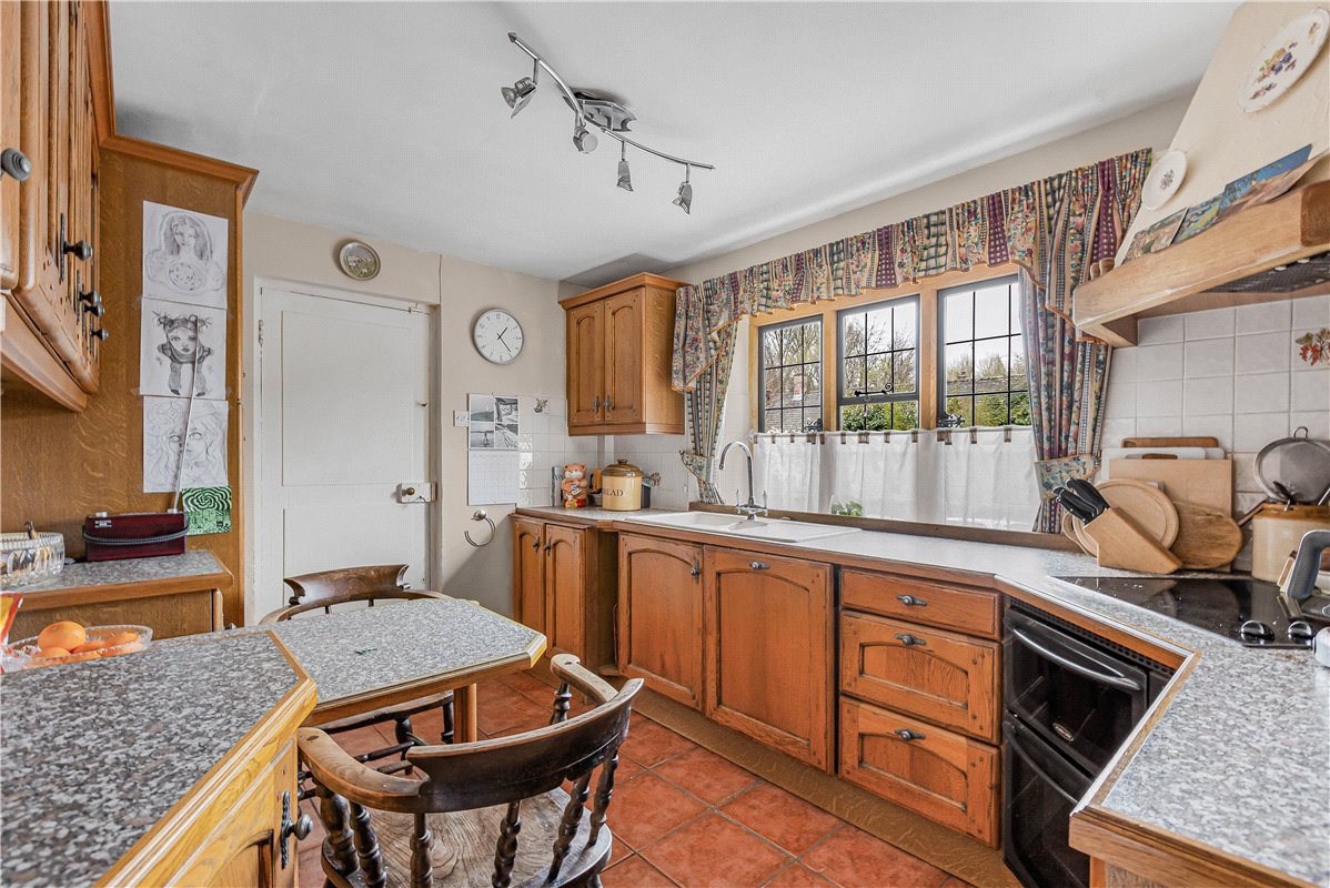 4 bedroom House, Guildenford, Burford, OX18 - Sold STC, Image 8