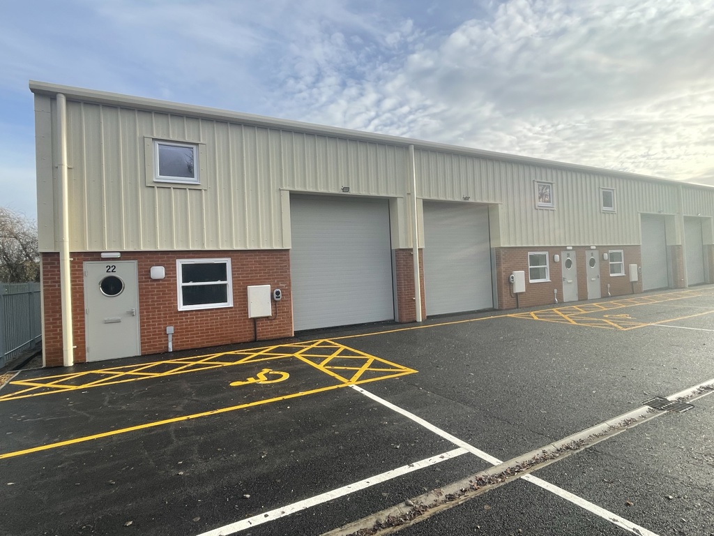 1644 to 13512 Sq Ft, Lucas Close, Burwell, CB25 - Available, Image 1