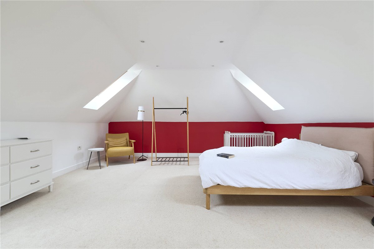 5 bedroom House, Glebe Road, Cambridge, CB1 - Sold, Image 6