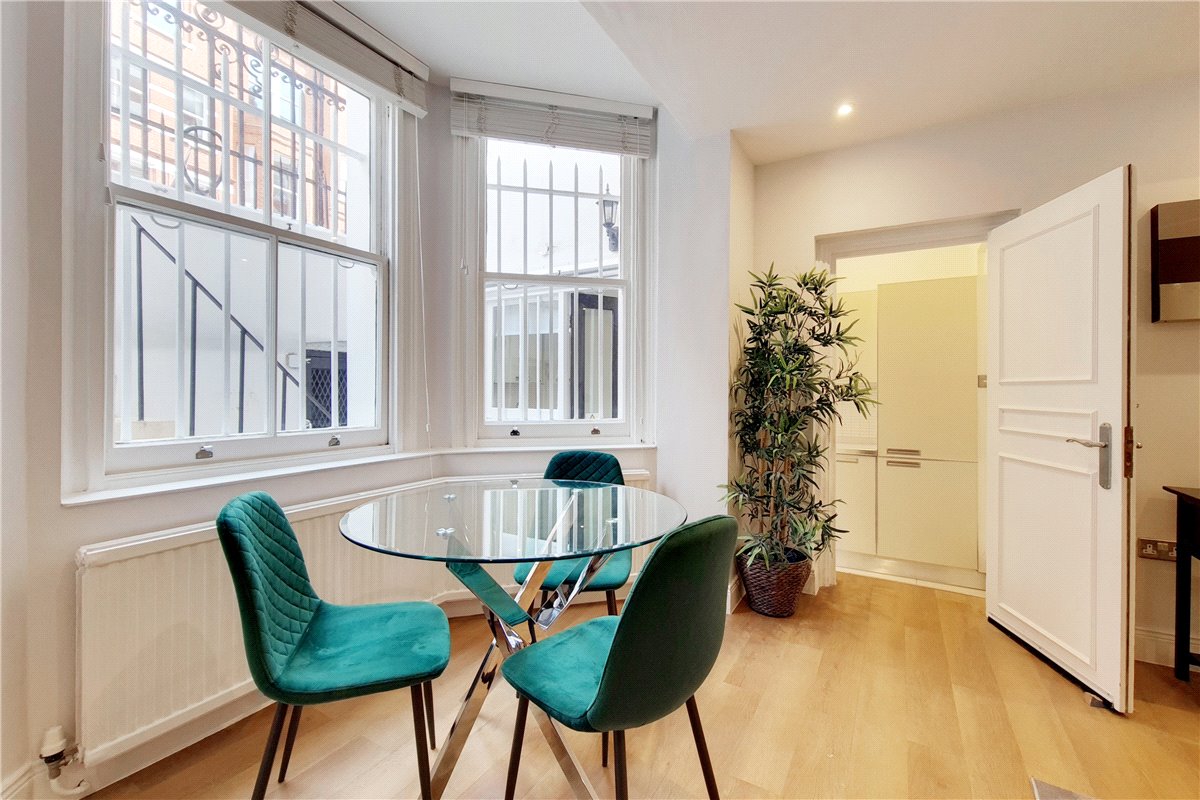 0 bedroom Flat, Egerton Gardens, Knightsbridge, SW3 - Available, Image 6
