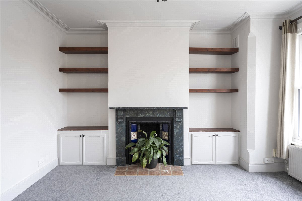 1 bedroom Flat, Beechcroft Road, London, SW17 - Sold, Image 10