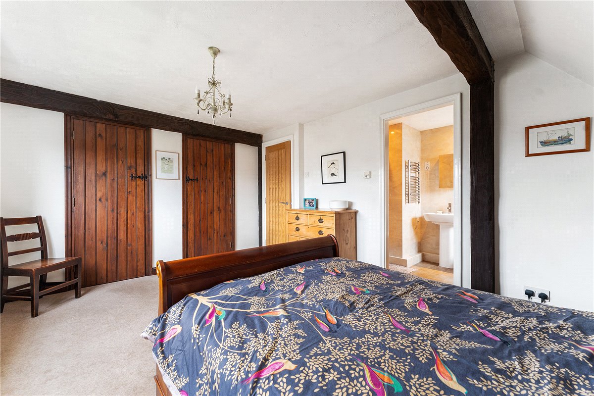 4 bedroom House, Greenford Close, Orwell, SG8 - Sold, Image 9