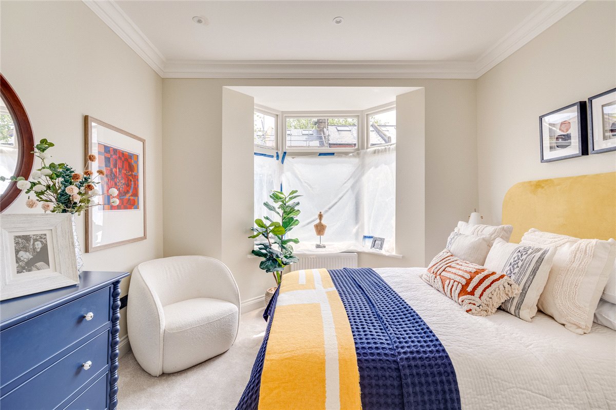 2 bedroom Flat, Standen Road, London, SW18 - Sold STC, Image 4