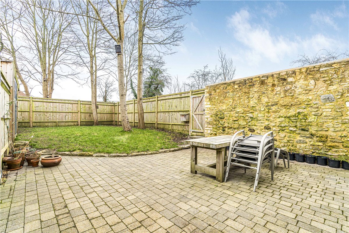 2 bedroom Cottage, Brasenose Driftway, Oxford, OX4 - , Image 18