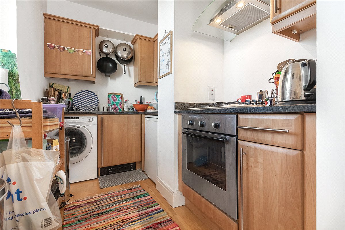 1 bedroom Flat, Vineyard Heights, 30 Mortlake High Street, SW14 - Let Agreed, Image 3