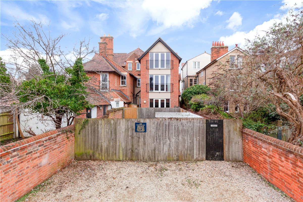 2 bedroom Flat, Woodstock Road, Oxford, OX2 - , Image 8