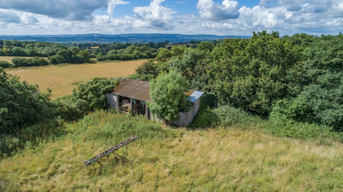 8.12  Land, Land and Building At Greenway Farm, Thurloxton, TA2 - Available, Image 1