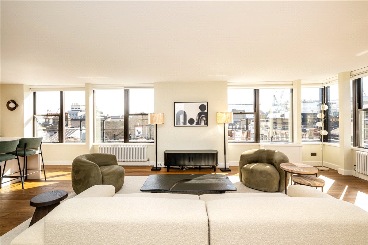 2 bedroom Residential, Albemarle Street, Mayfair, W1S - Available, Image 16